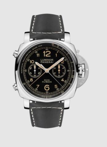 Panerai Luminor Yachts Challenge 44mm Replica Watch PAM00653